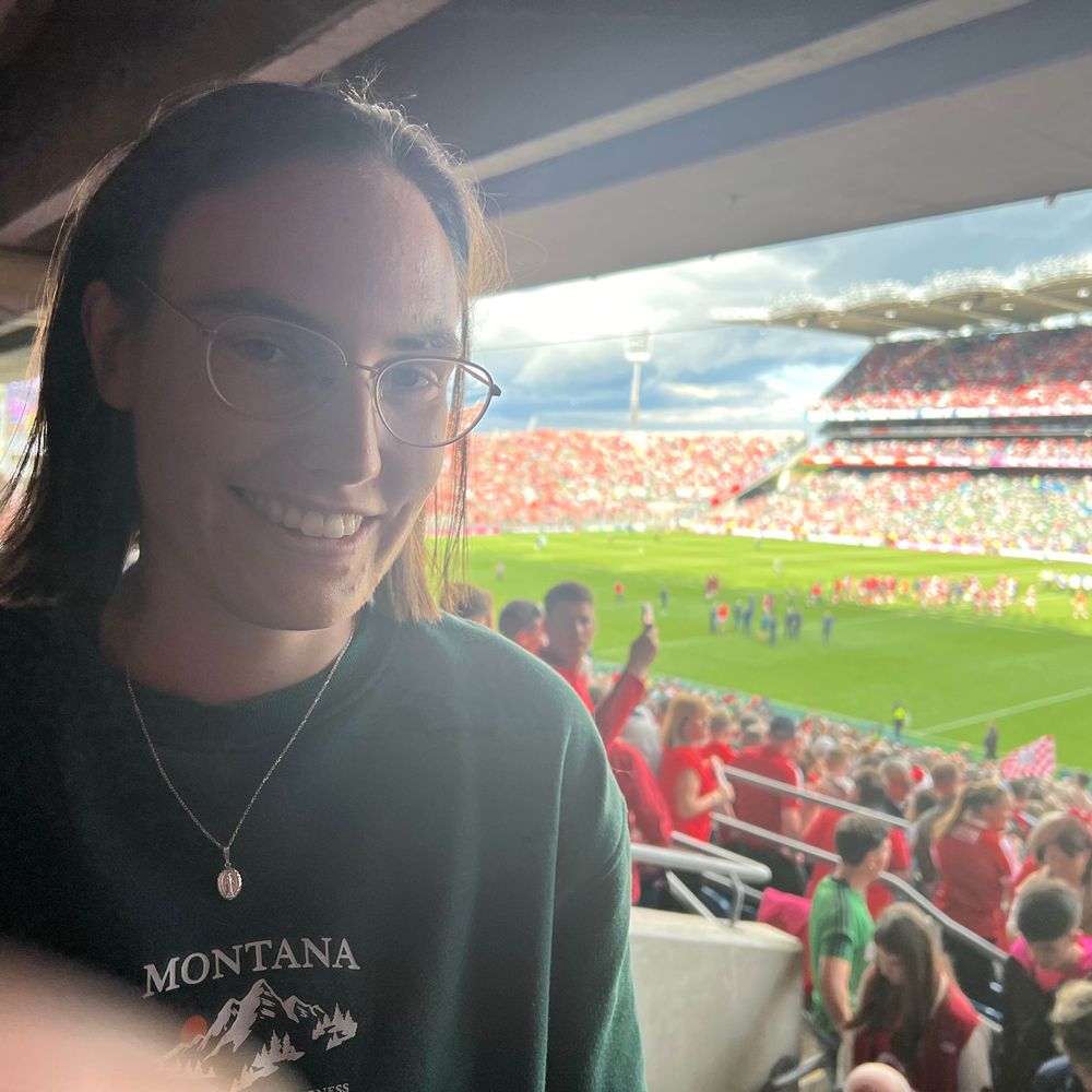 Niamh O’Neill