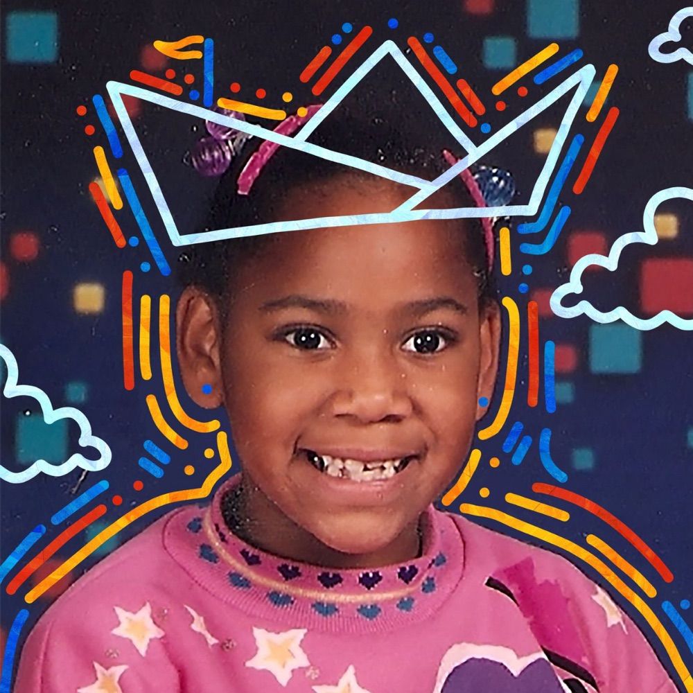 Keisha Morris