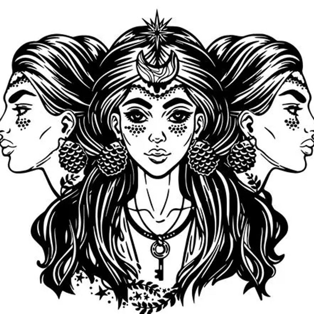 lilah of the light ✨