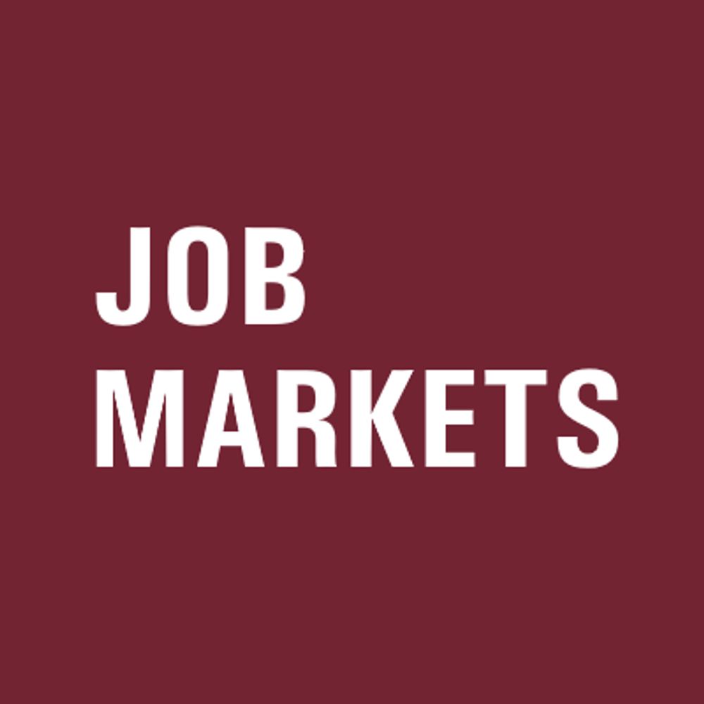 Job Markets