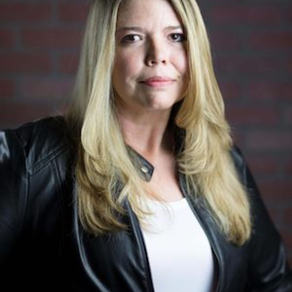 LynDee Walker
