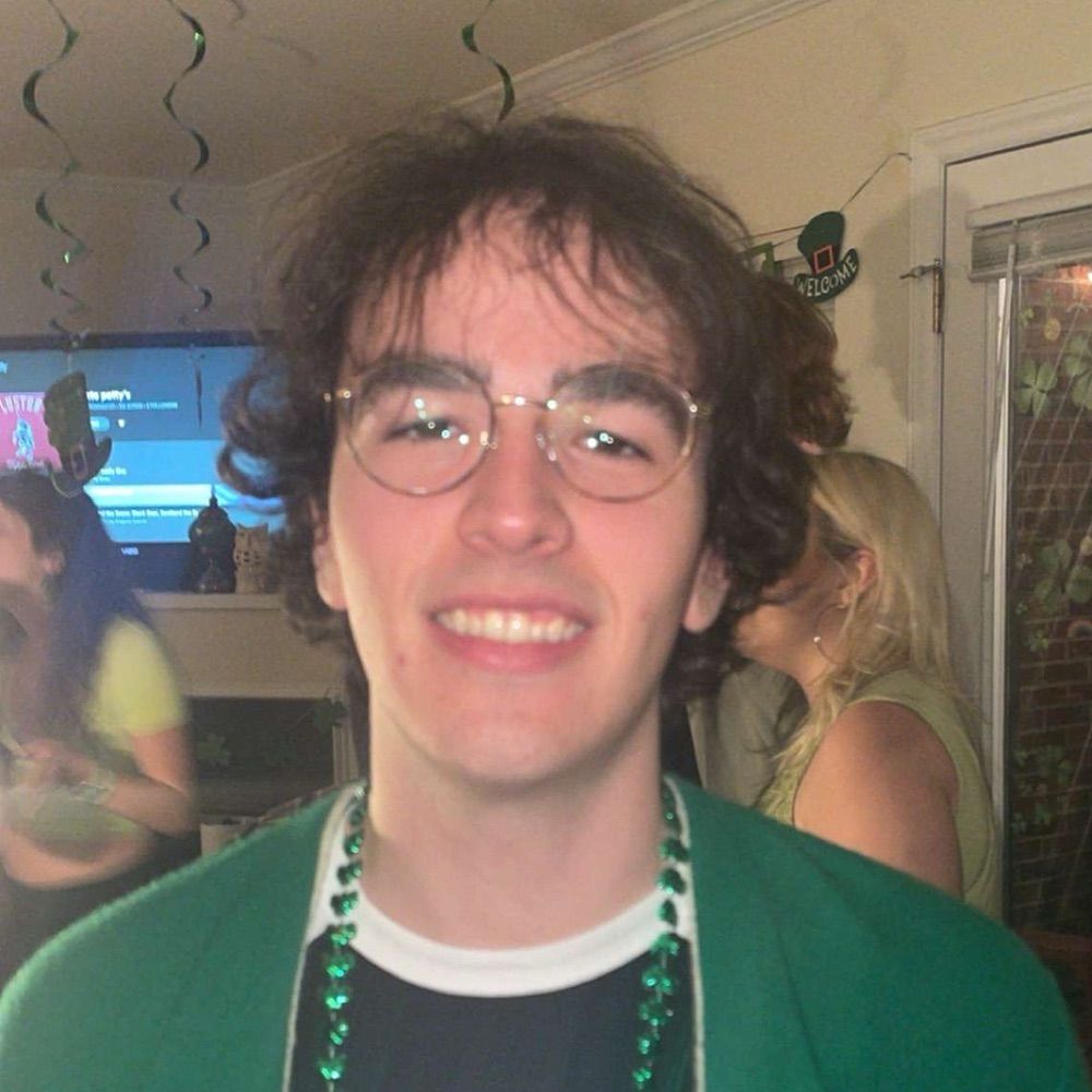 Cade Hogan