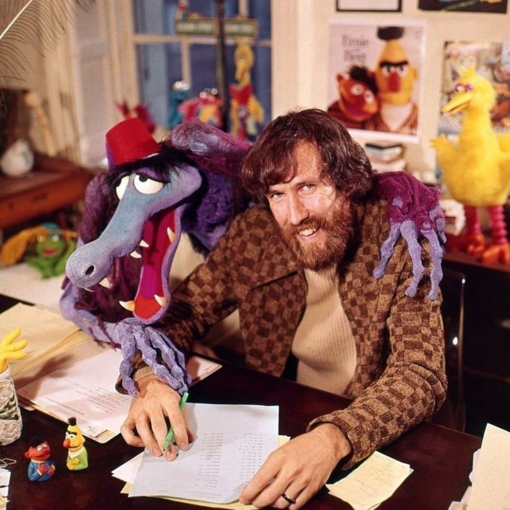 Jim Henson