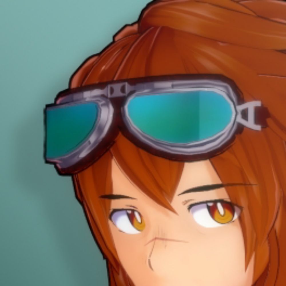 🌈 - Origin Does Mecha