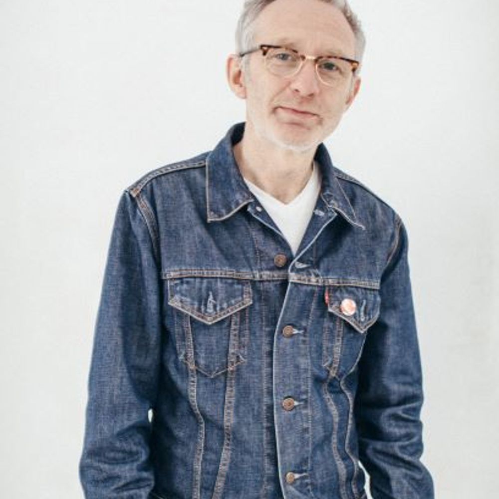 Alan Cullivan 
