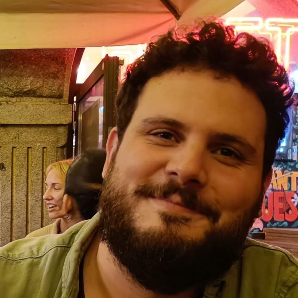 Daniel Cruz