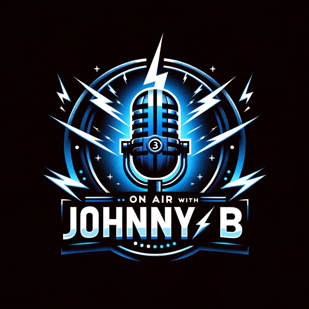 On Air with Johnny B
