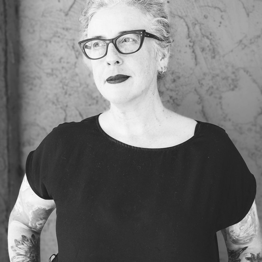Heather Reynolds / tattoos & art