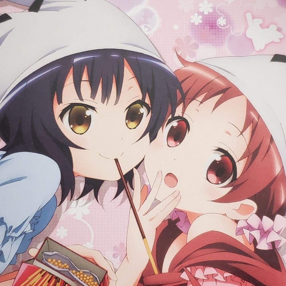 阿麻耶(あまや)⚓♥🩰