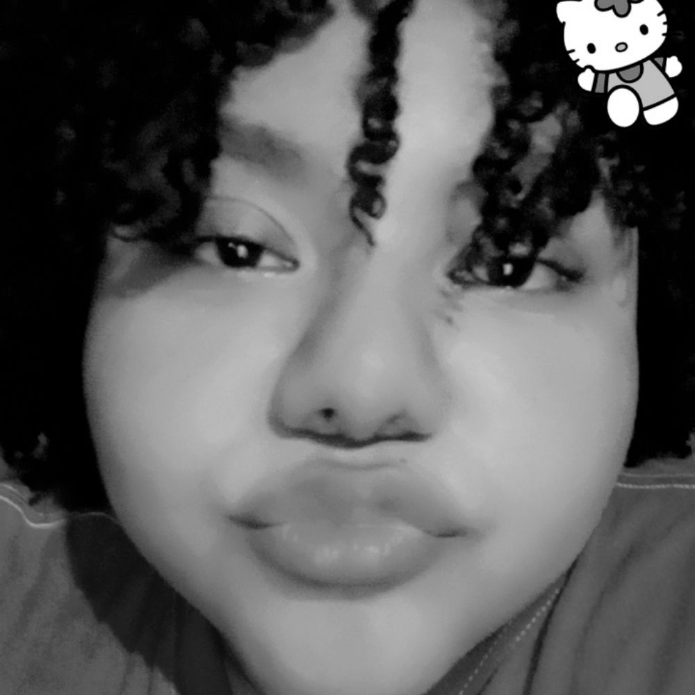 lady