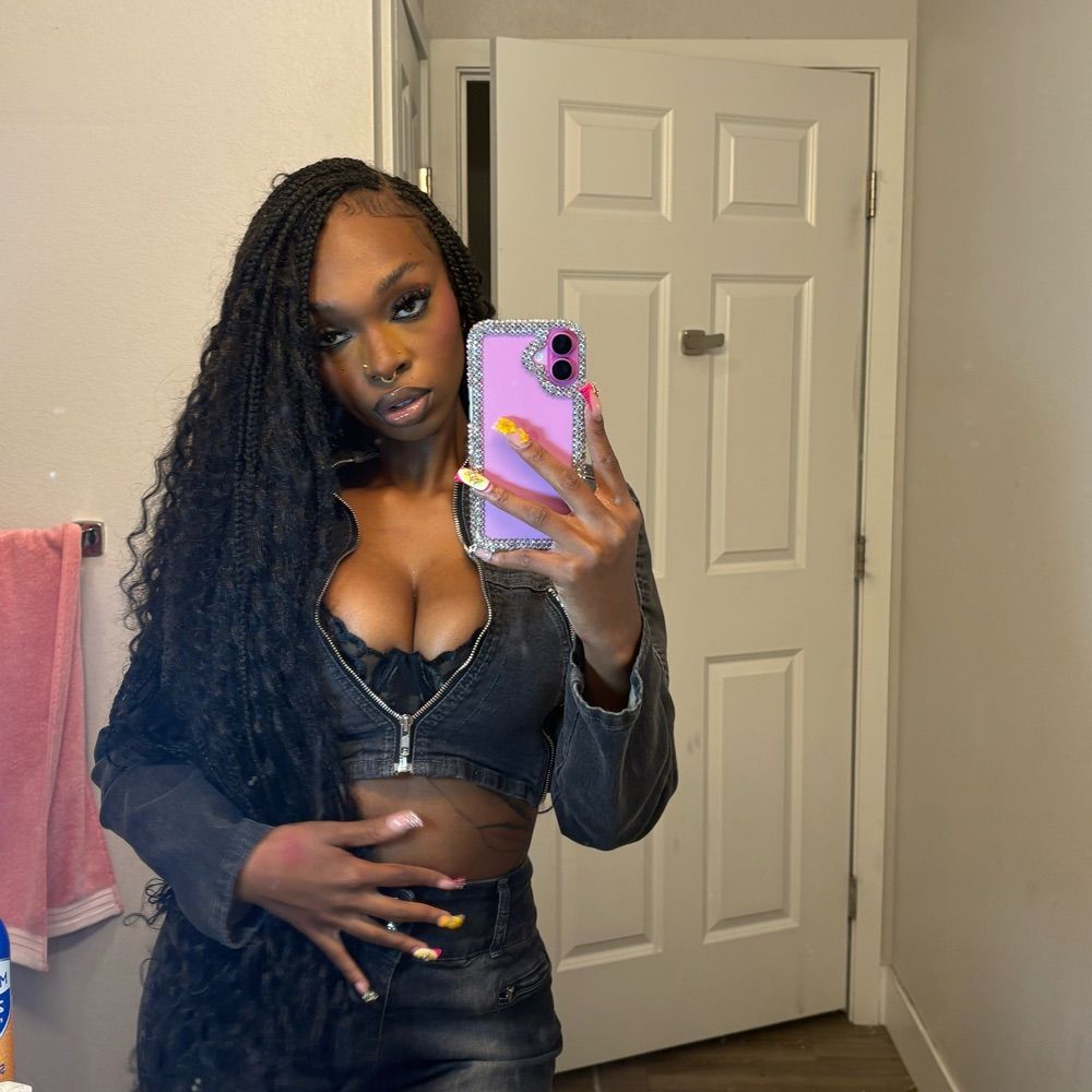 Diary of a mad black woman