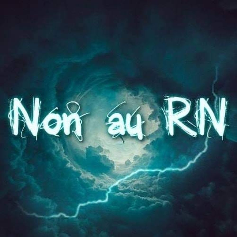 Non au RN 