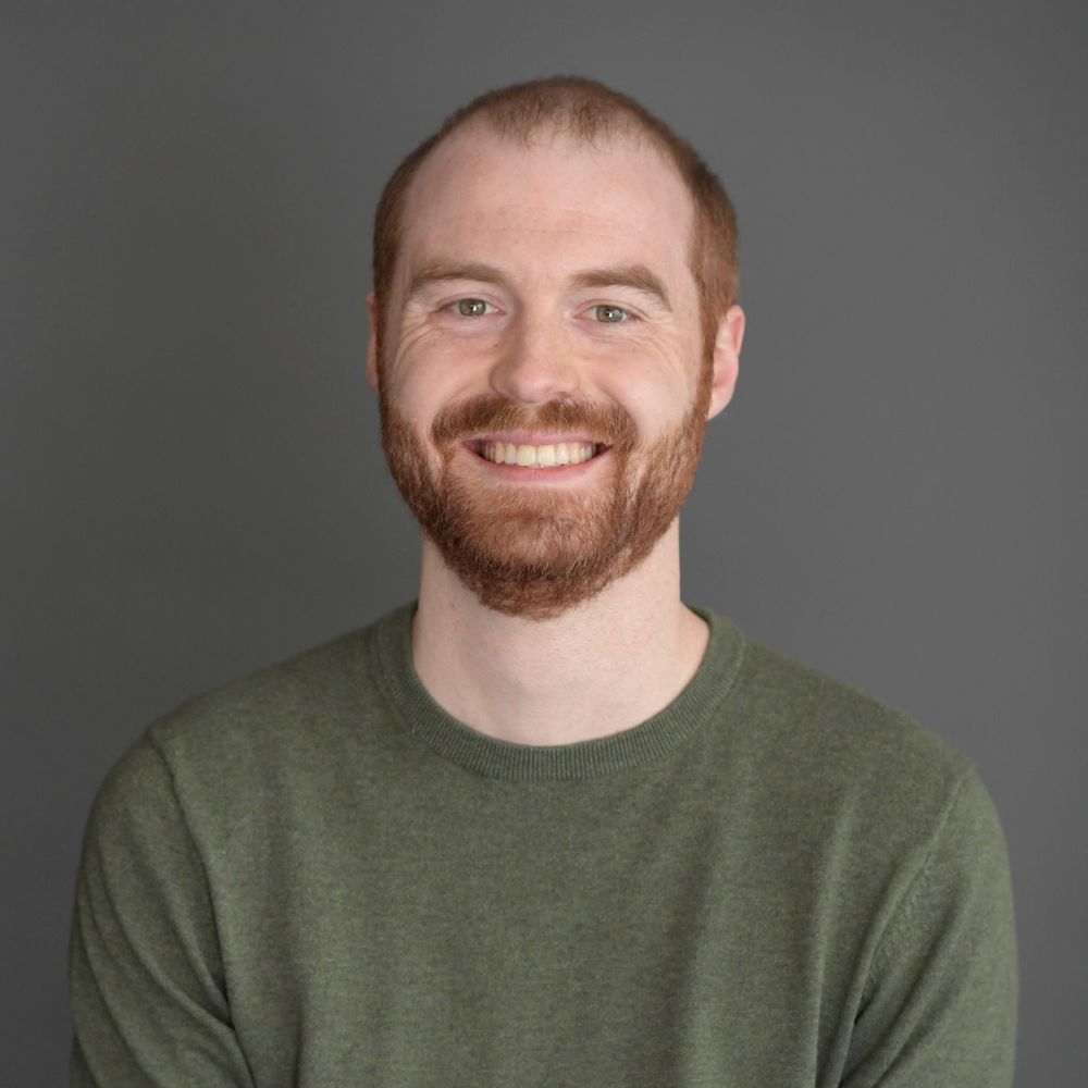Graham Leverick (he/him)