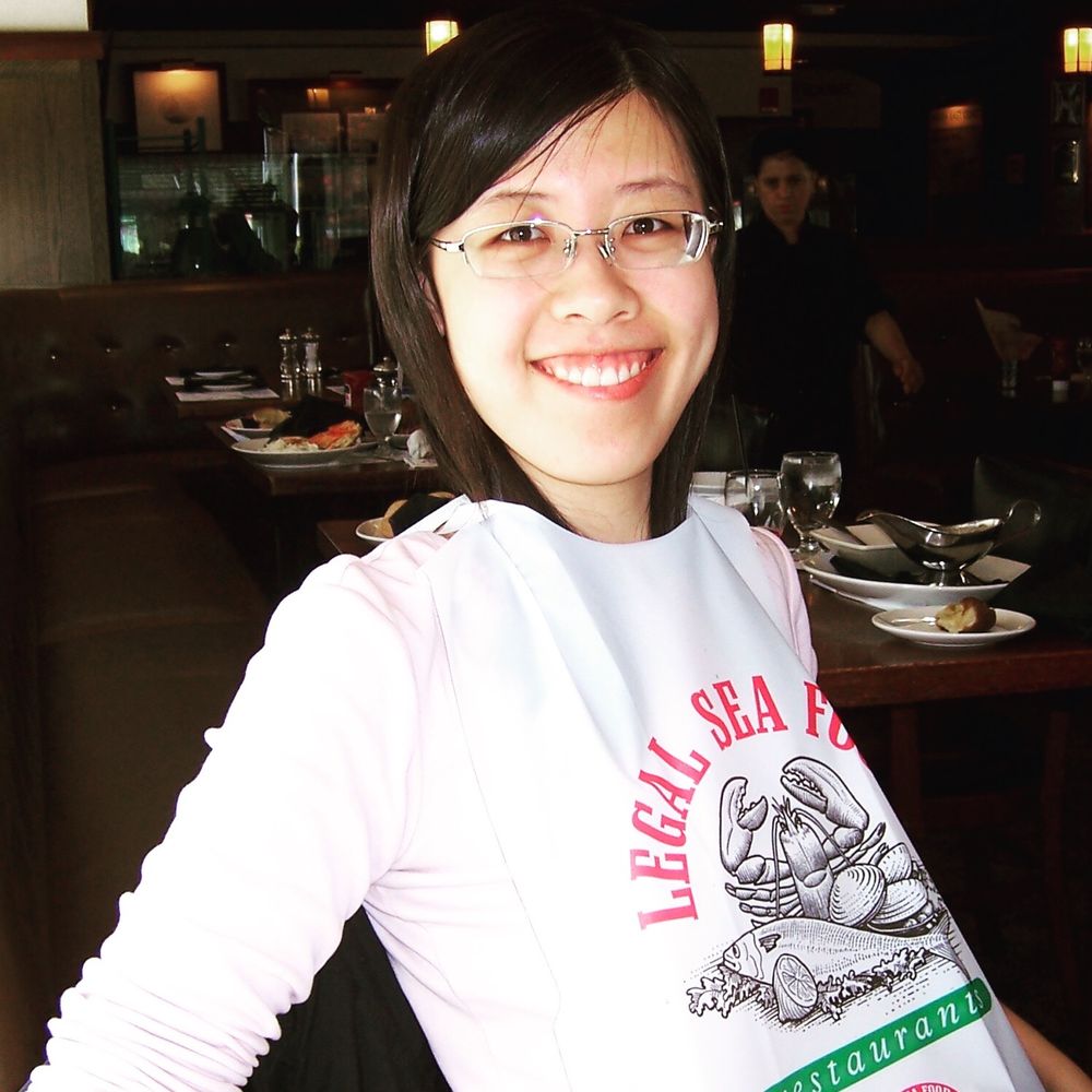 Yi Yin 殷毅