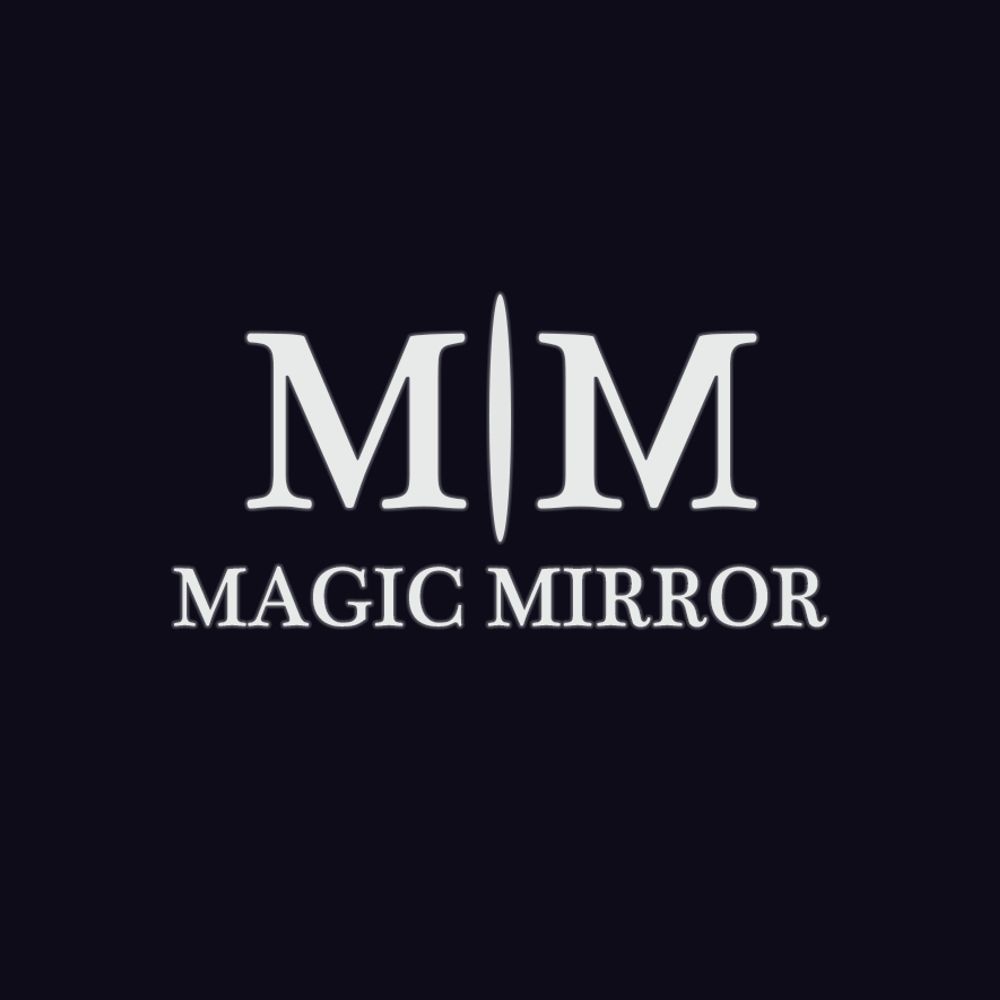 Magic Mirror TTRPG