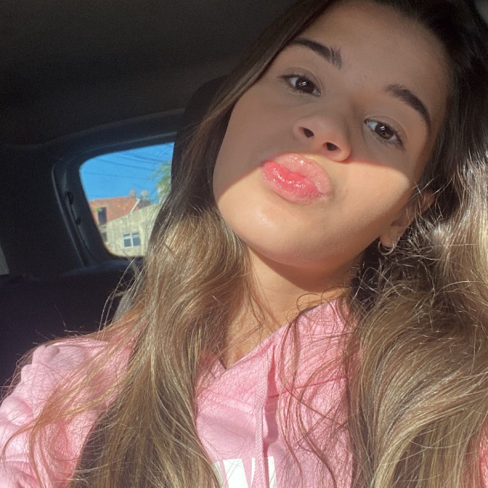 Vivi 🎀