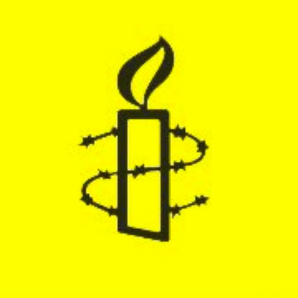 Amnesty Austria's avatar