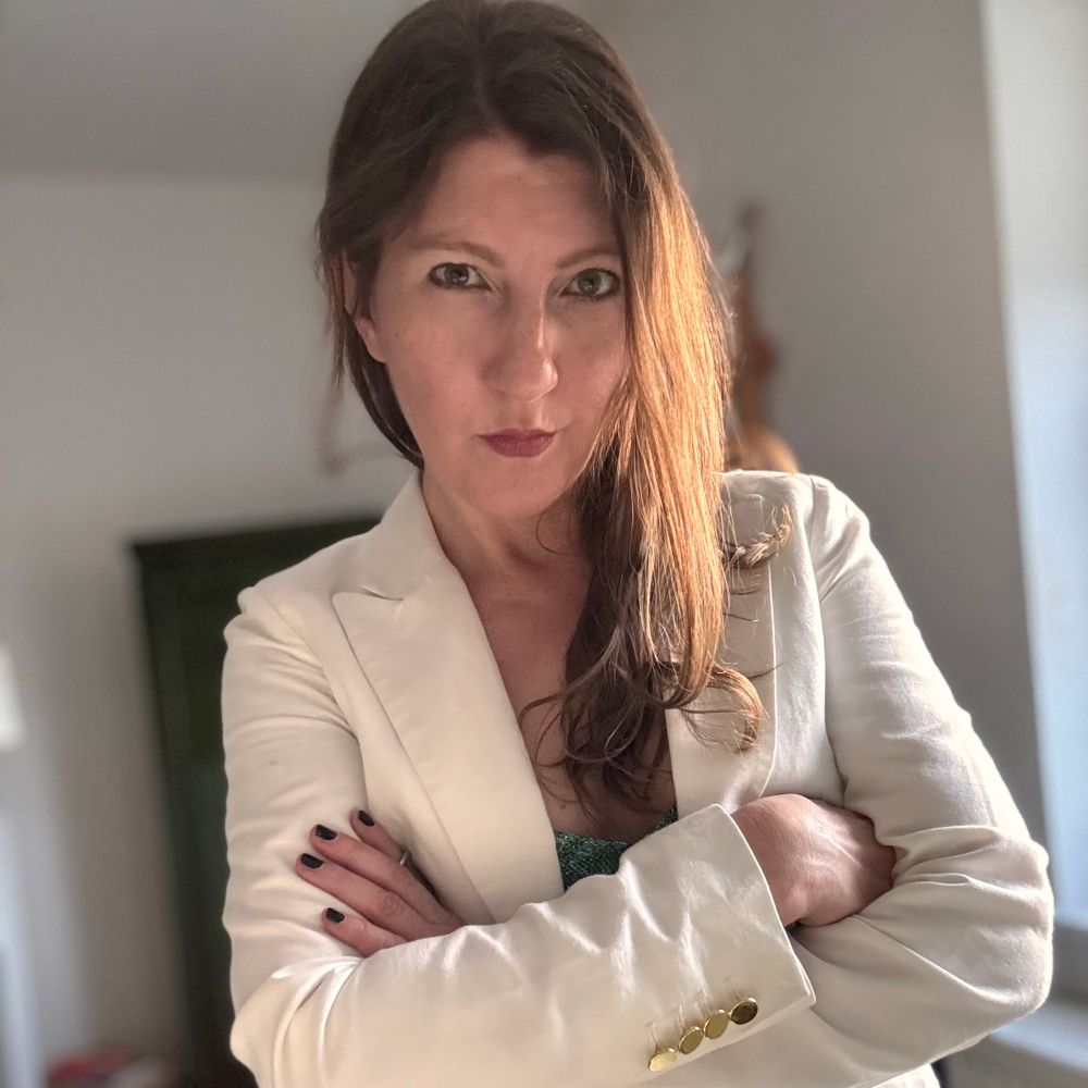 Monika Pfundmeier