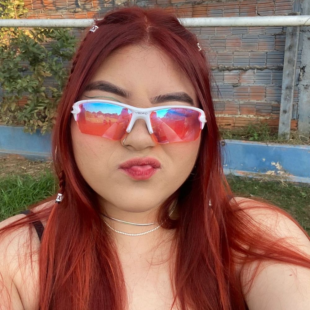 may