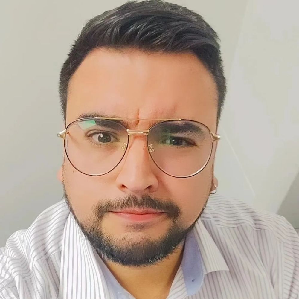 Javier Collao Montiel