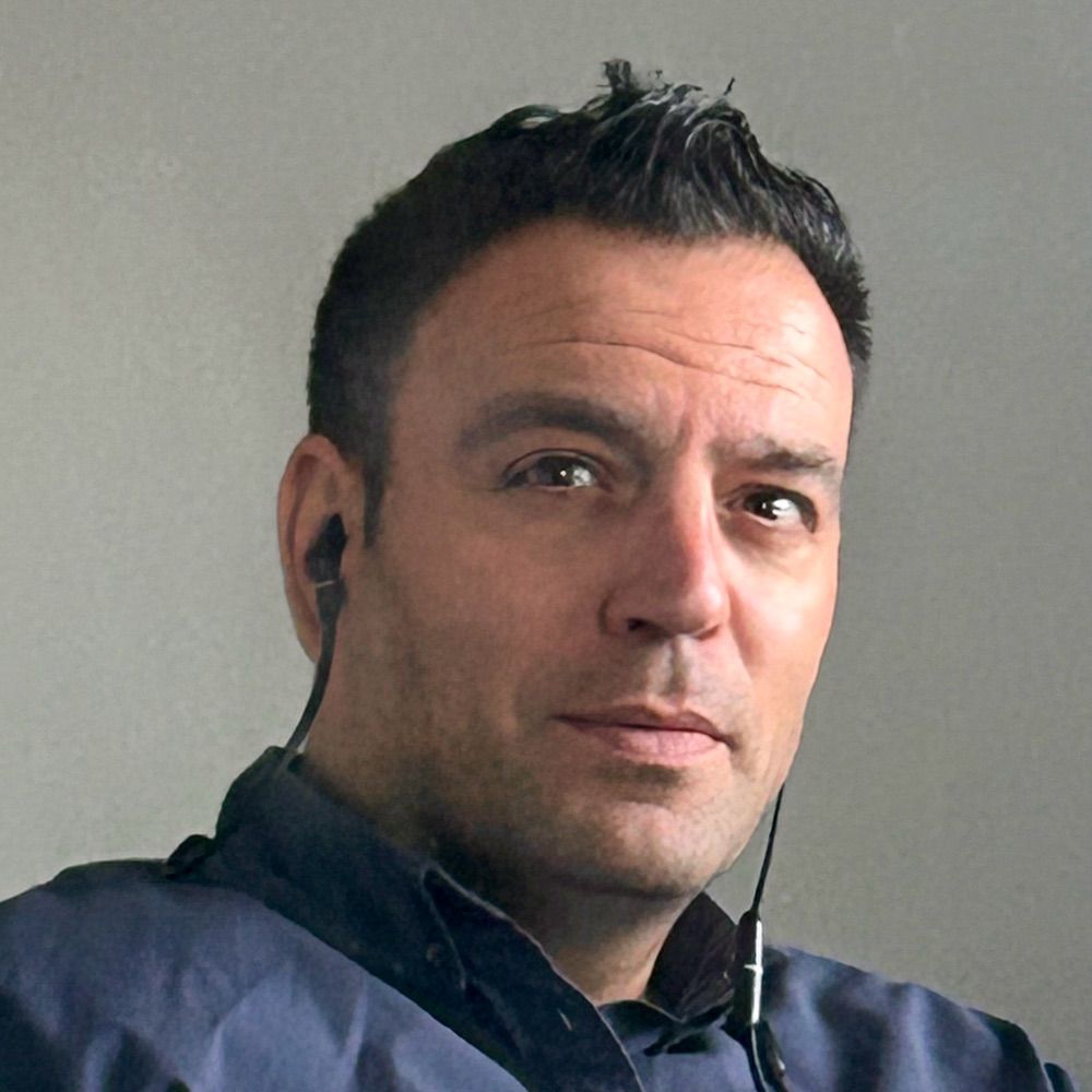 Miguel Sanz