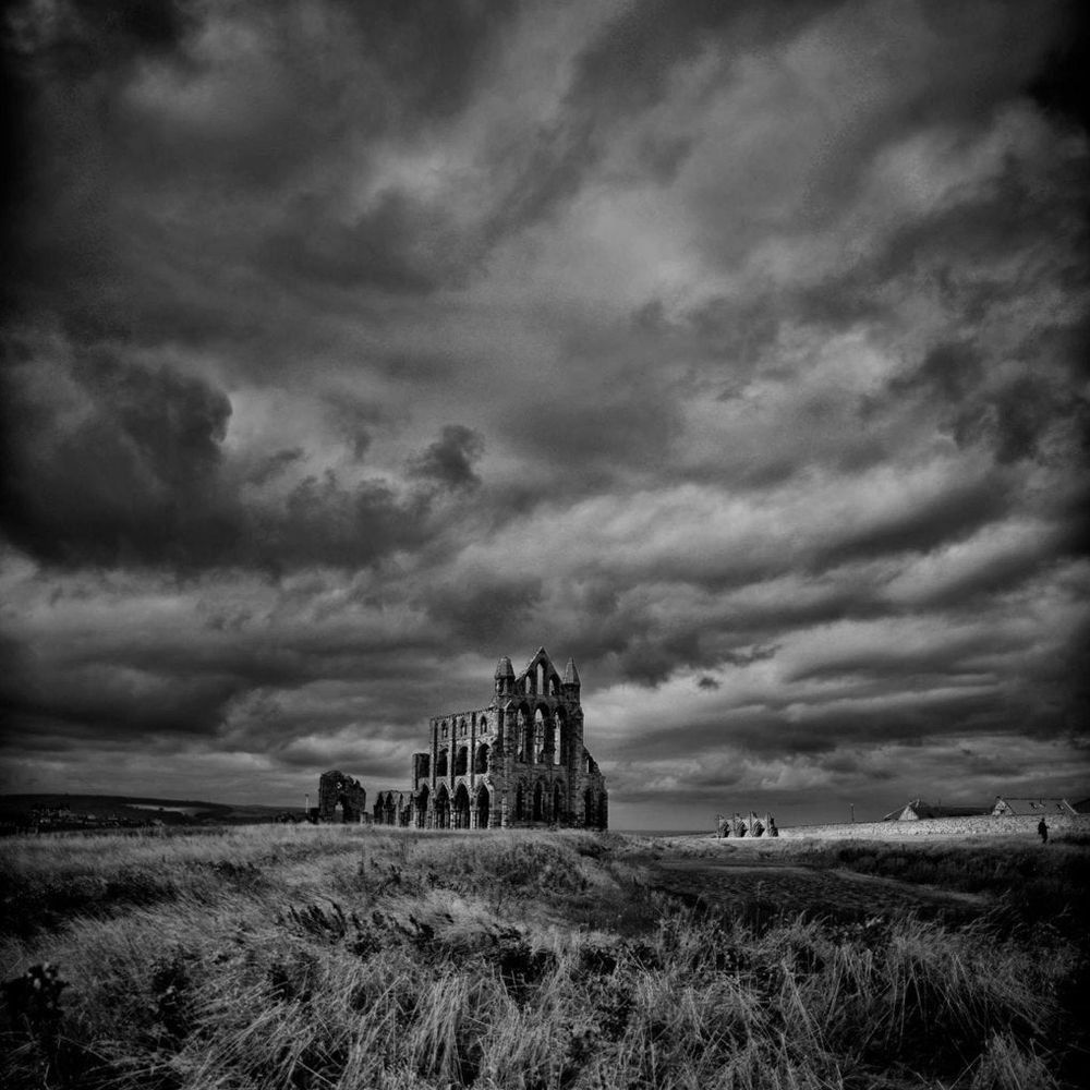 Whitby Gothic