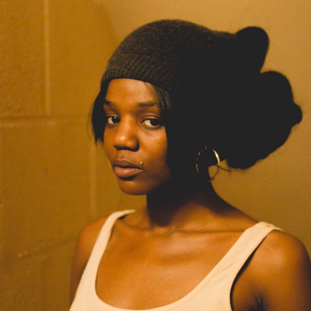 Gia Anansi Shakur