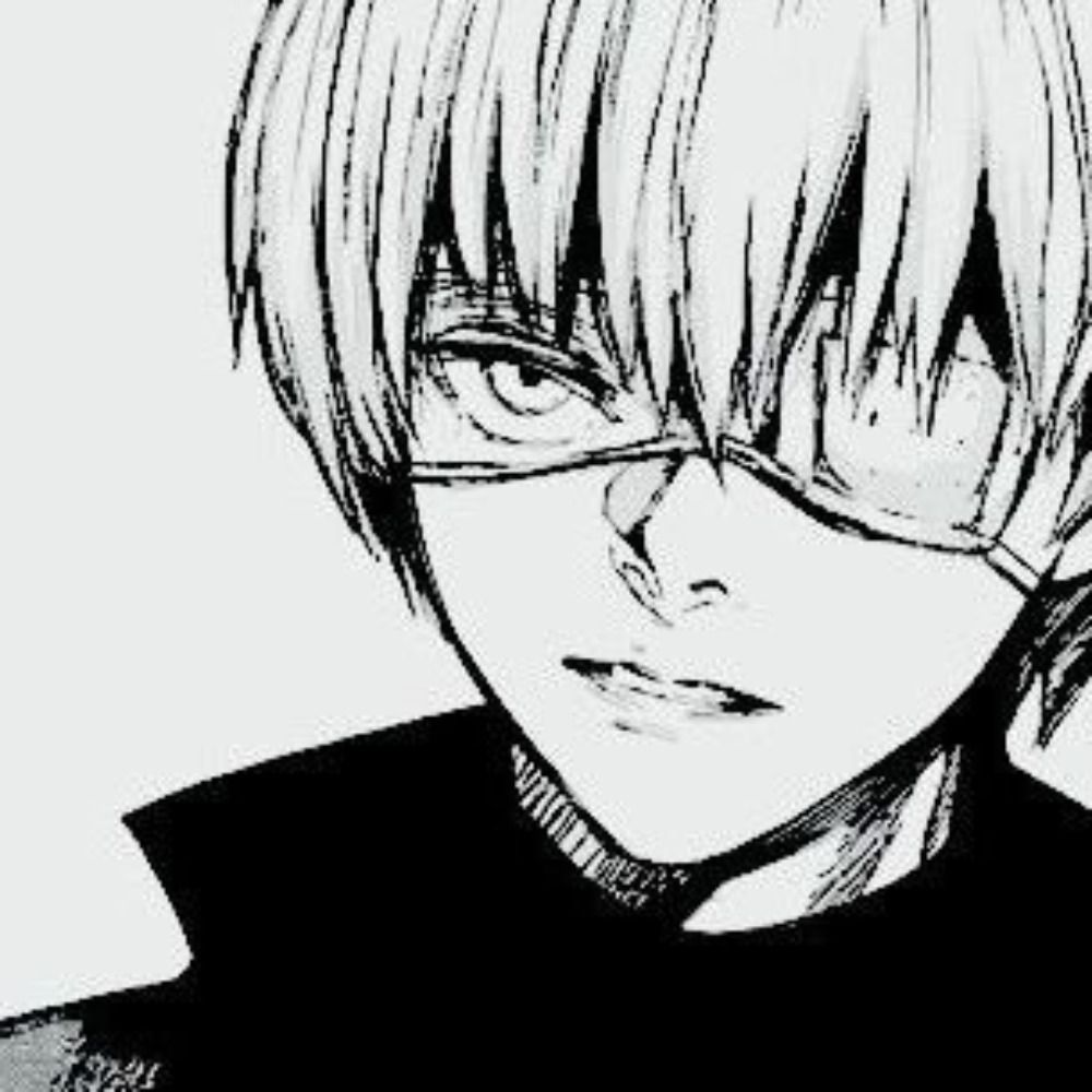 Haise Sasaki
