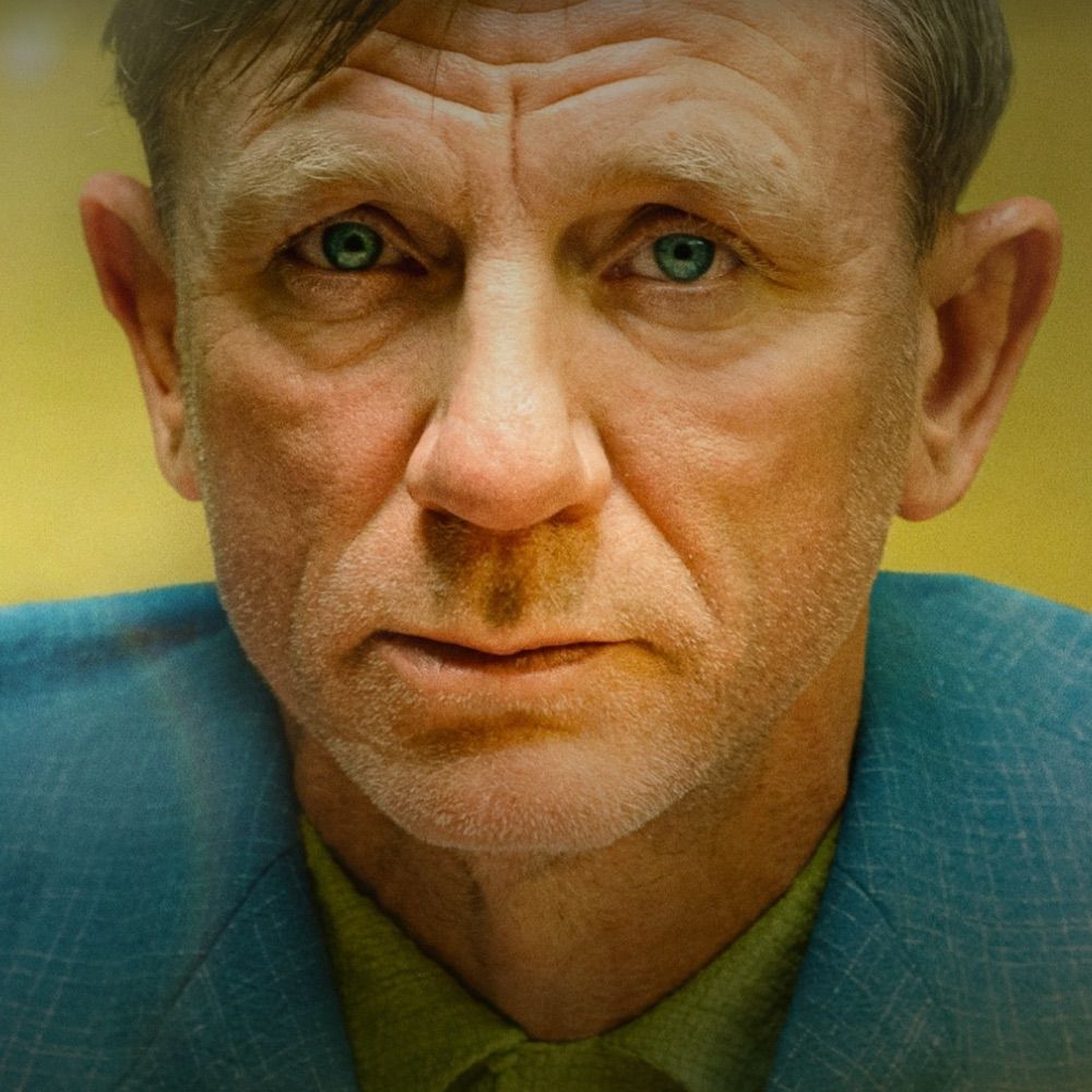Daniel Craig Updates