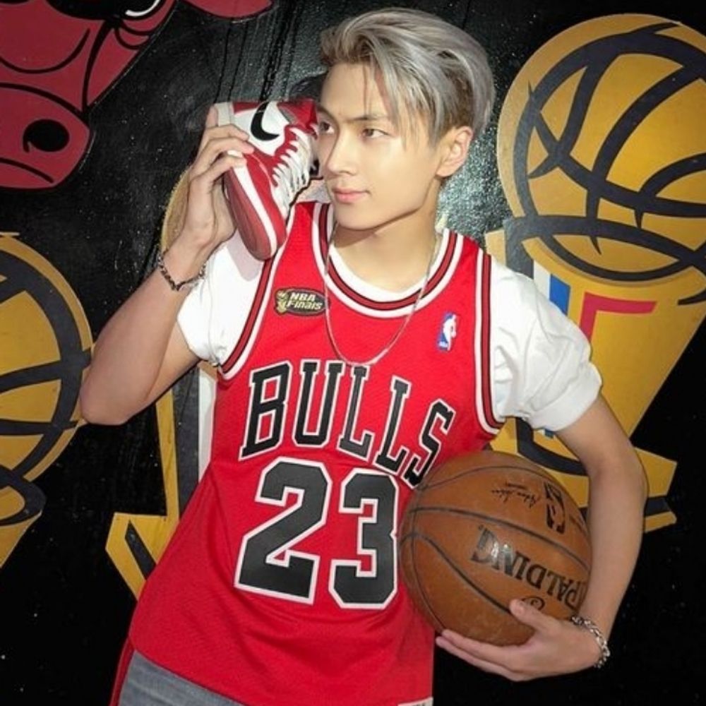 Kai🏀