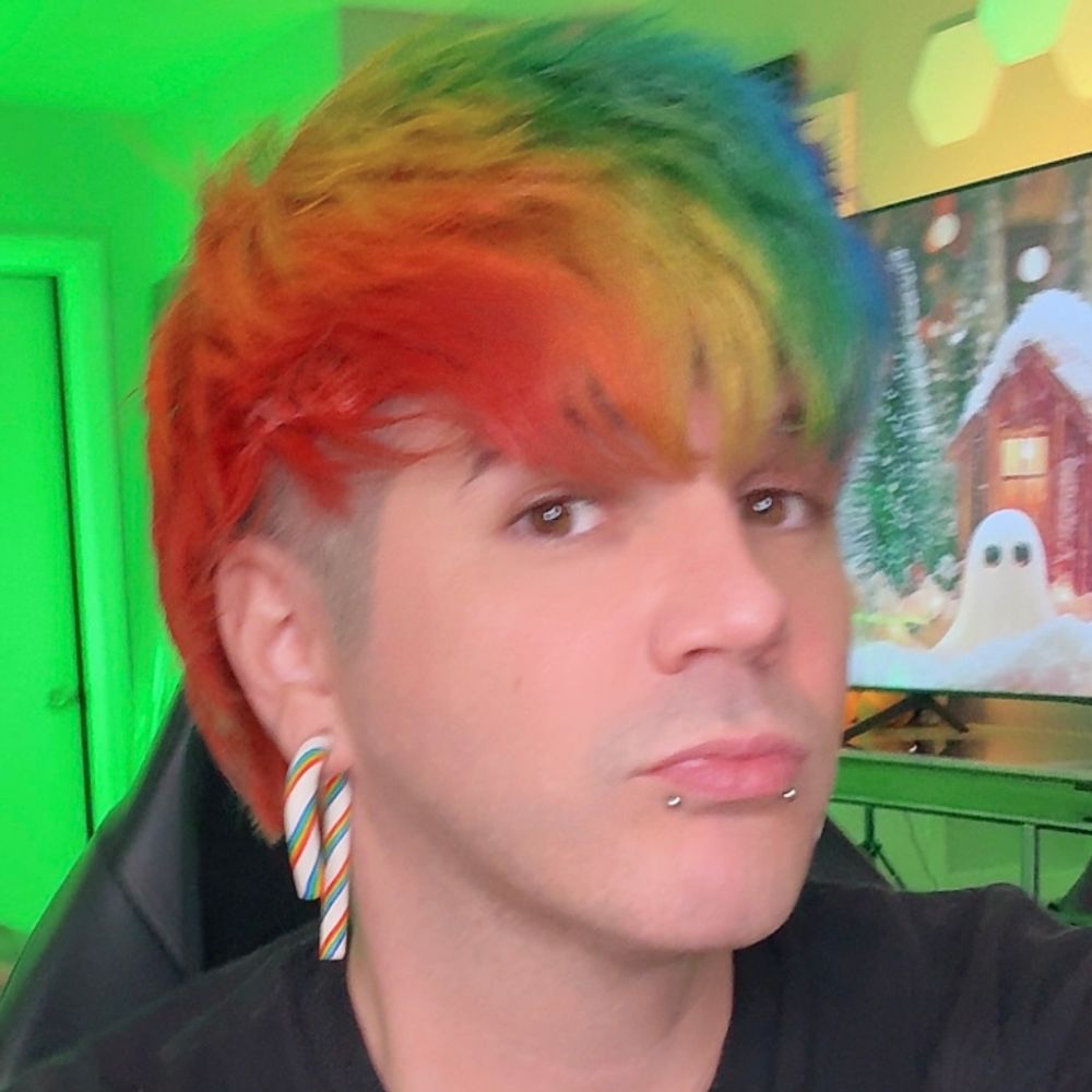 Matthew Lush