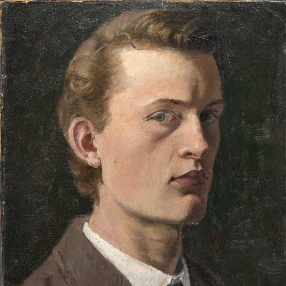 Edvard Munch