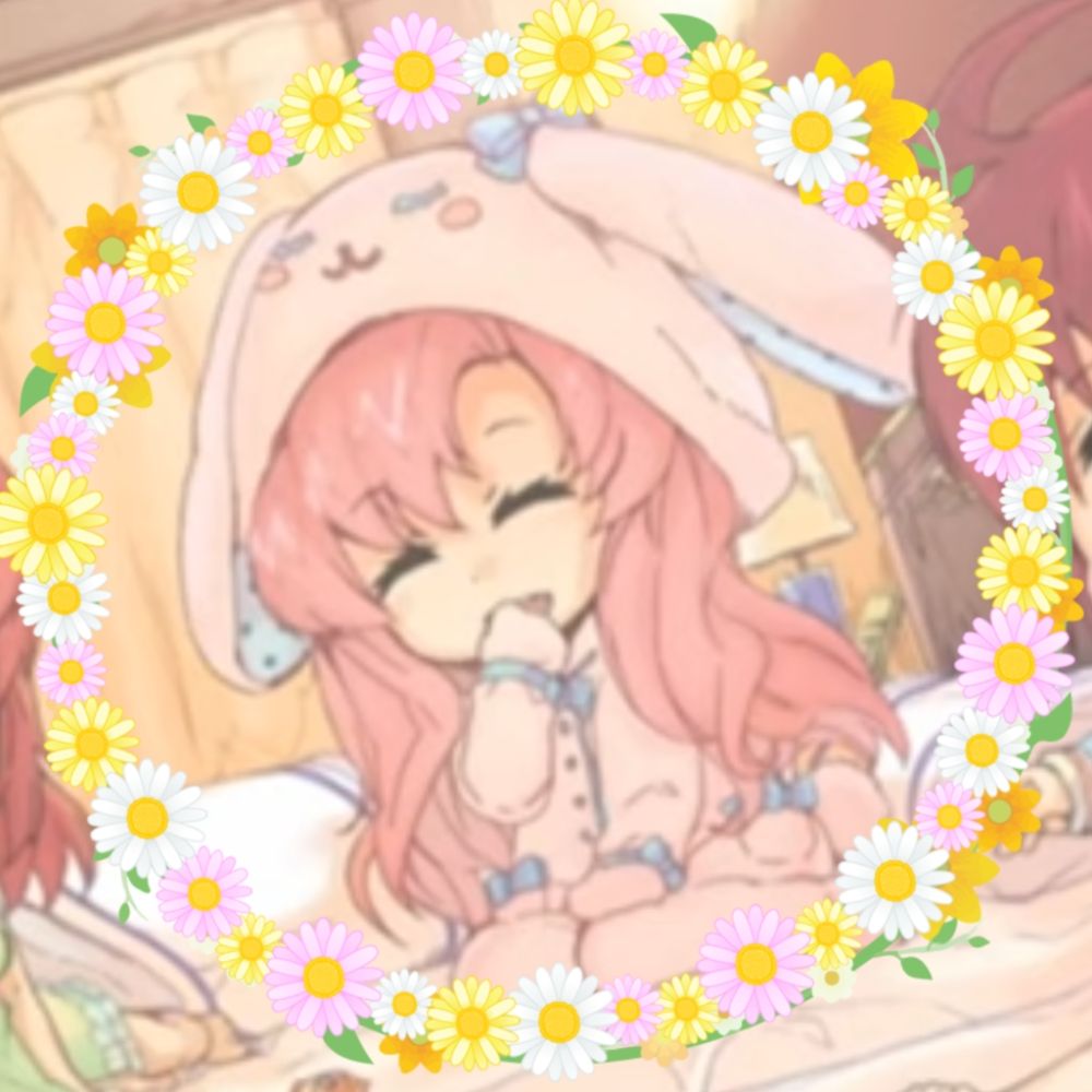 すずめ🐿🐿@愛してるよ兄さん！！！