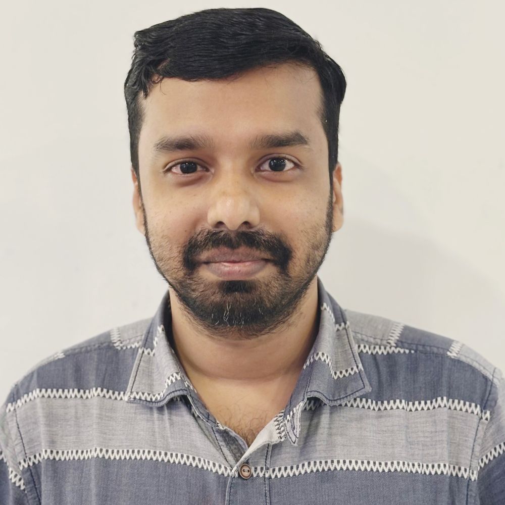 Dr.Aravind Palraj