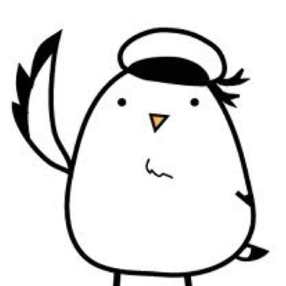 かもめちゃん