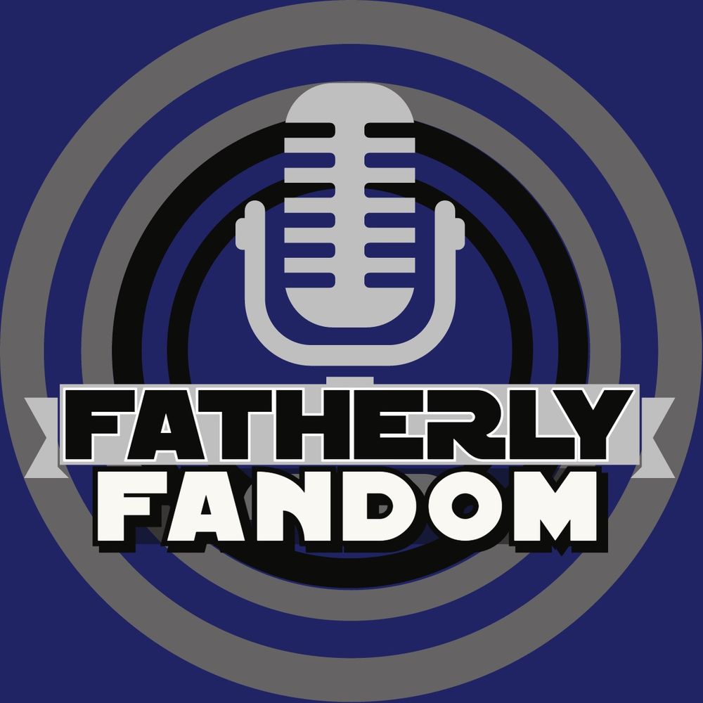 Fatherly Fandom