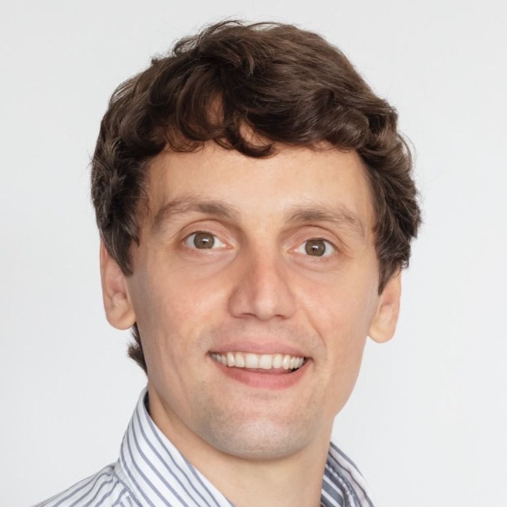 Simon H. Kohl