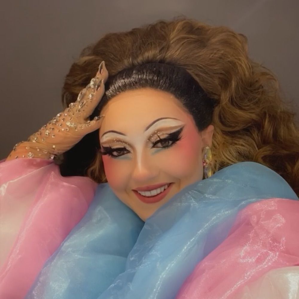Donna Resuscitate
