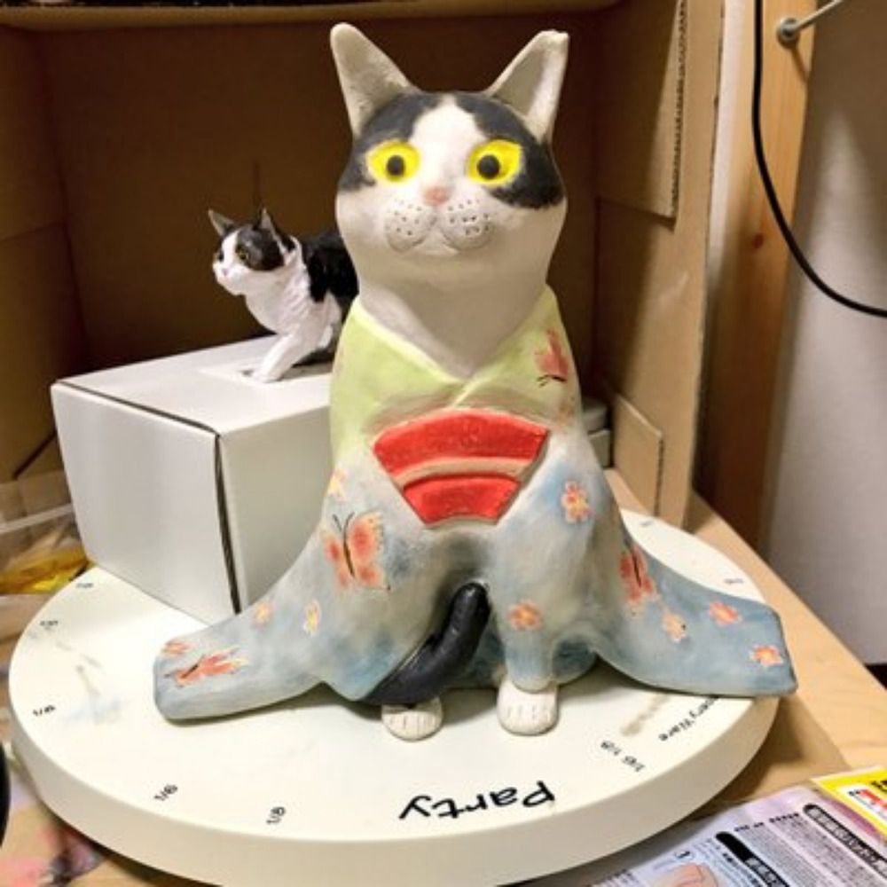 福々亭ひろにゃんこ