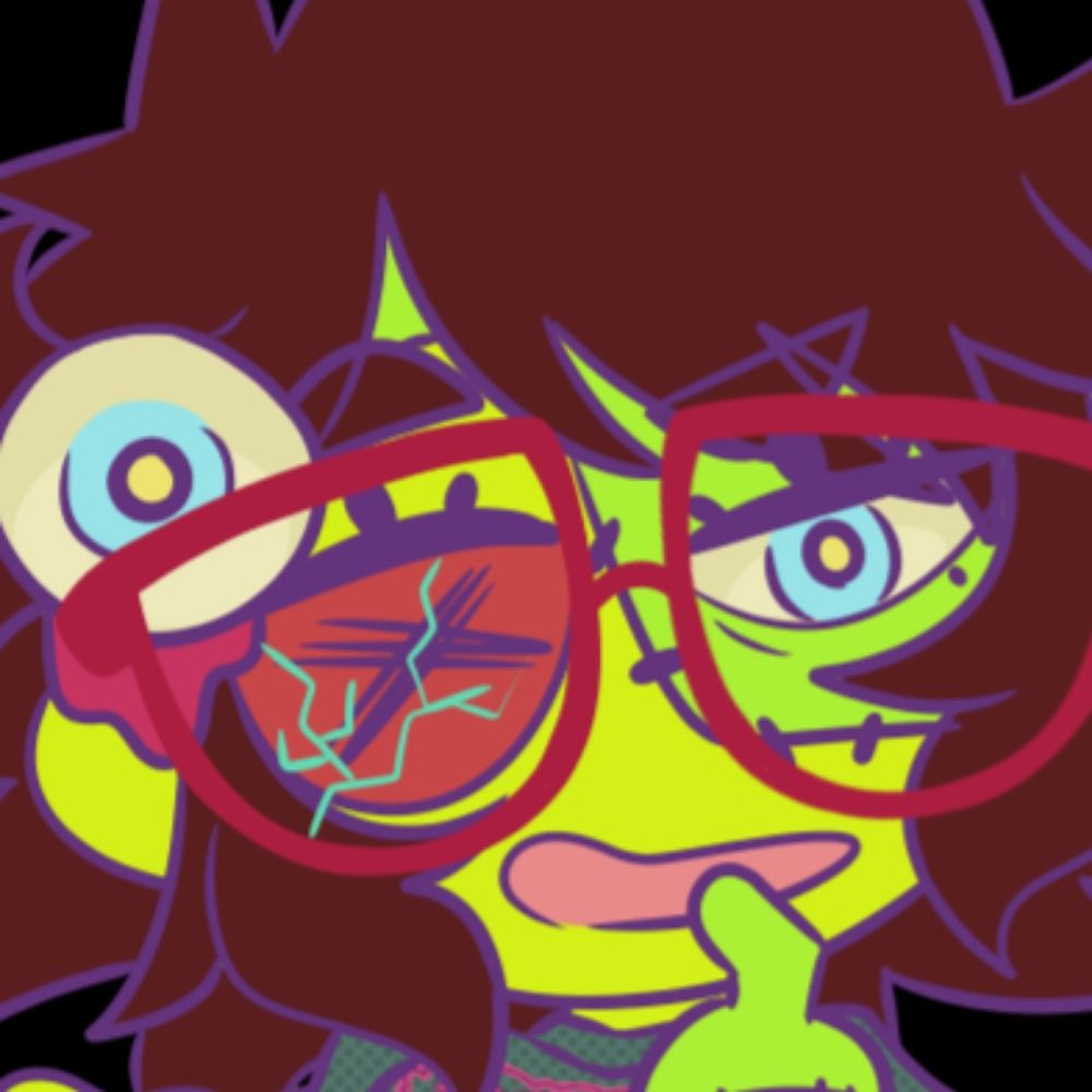 MaximumNightmare
