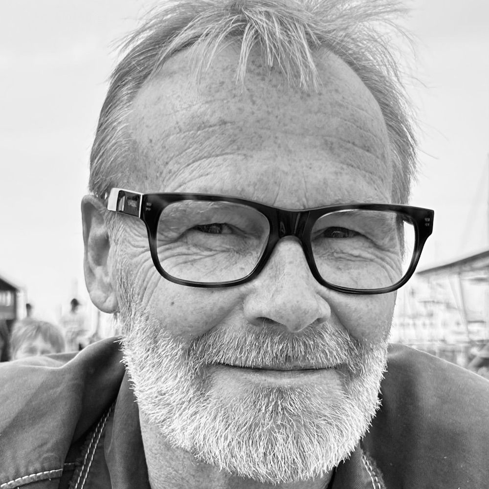 Lars Jørgensen