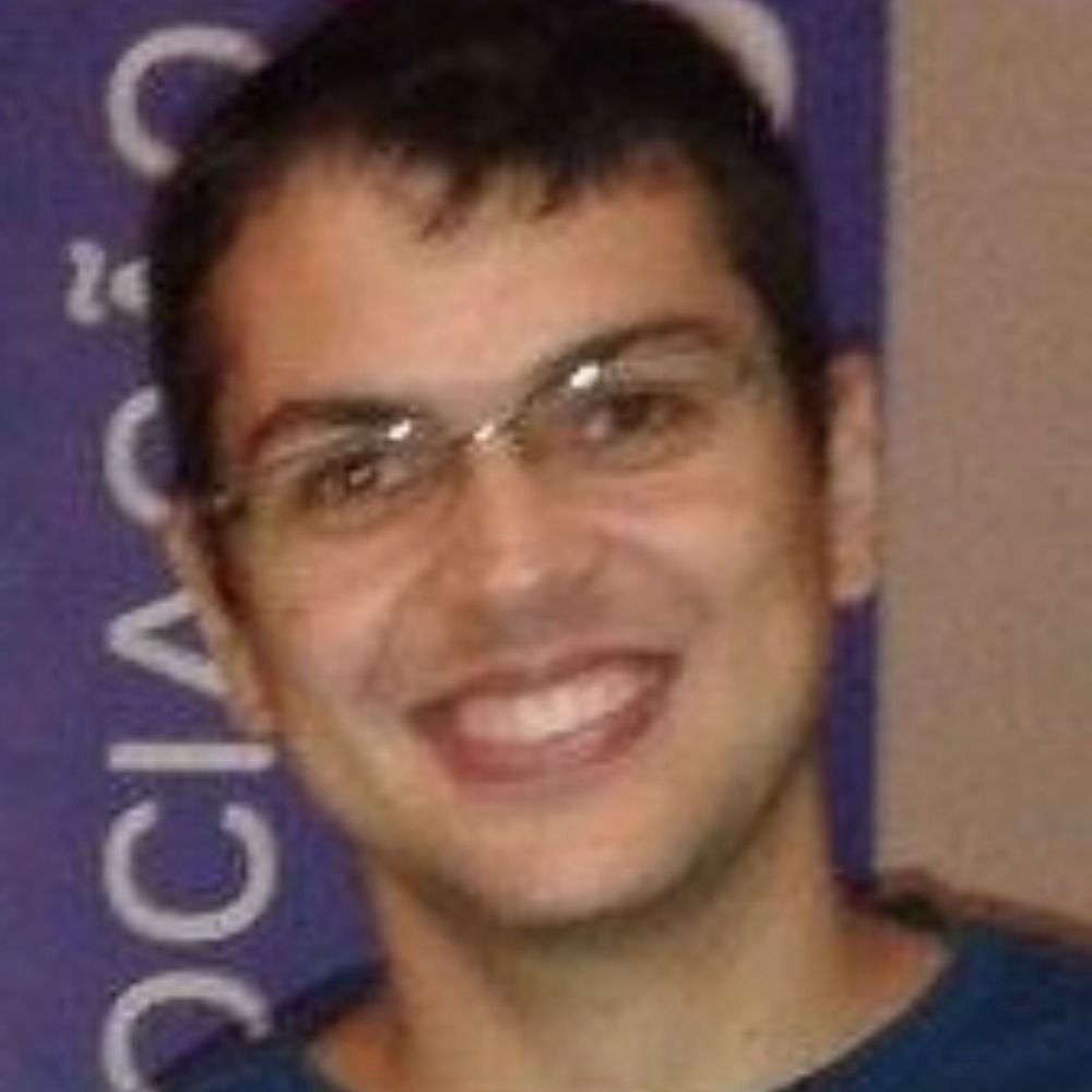 Rafael Nicacio Correa