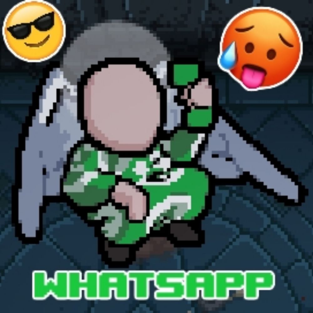 whatsapp angel