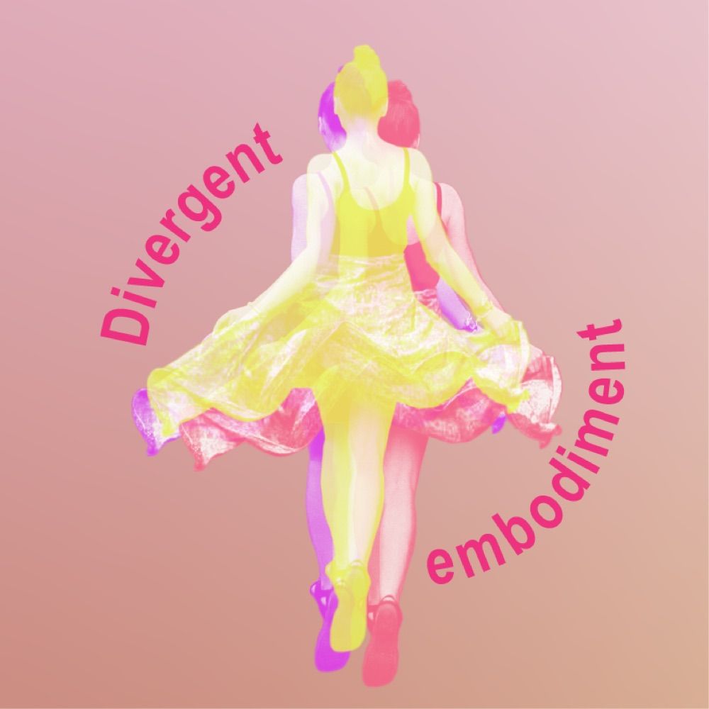 Divergent Embodiment