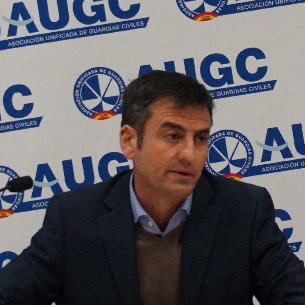 AUGC Juan Fernández