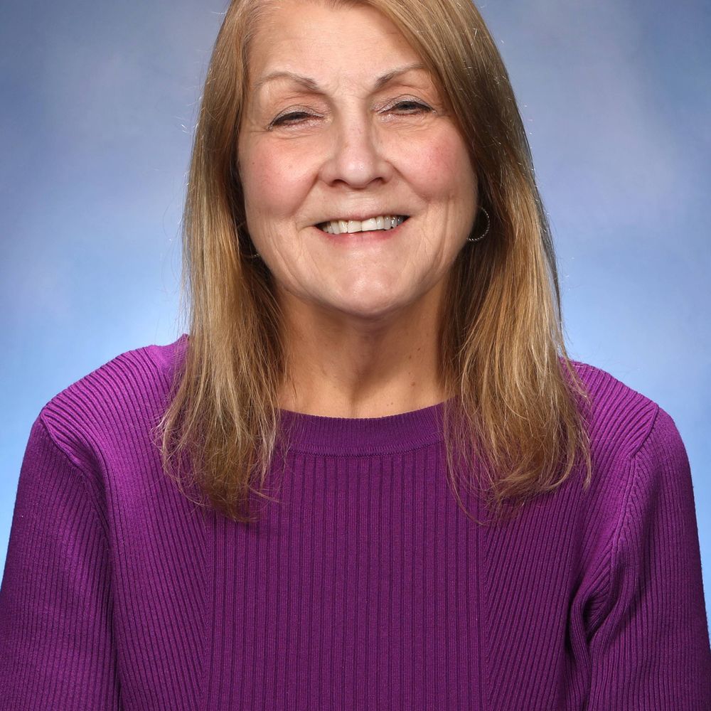 State Representative Denise Mentzer