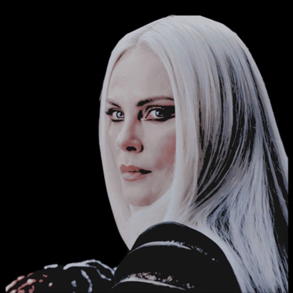 𝕬𝐋𝐎𝐑𝐘𝐀.