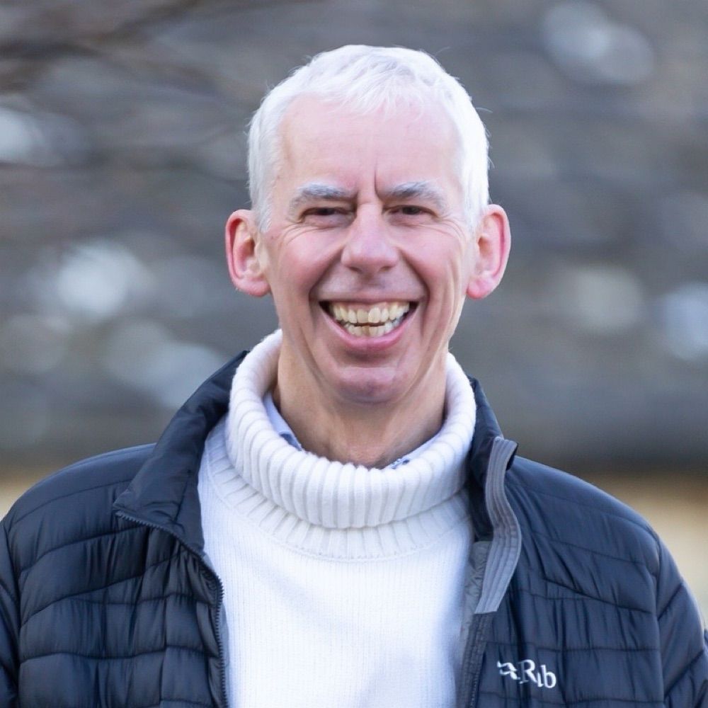 John Milne MP 🔸