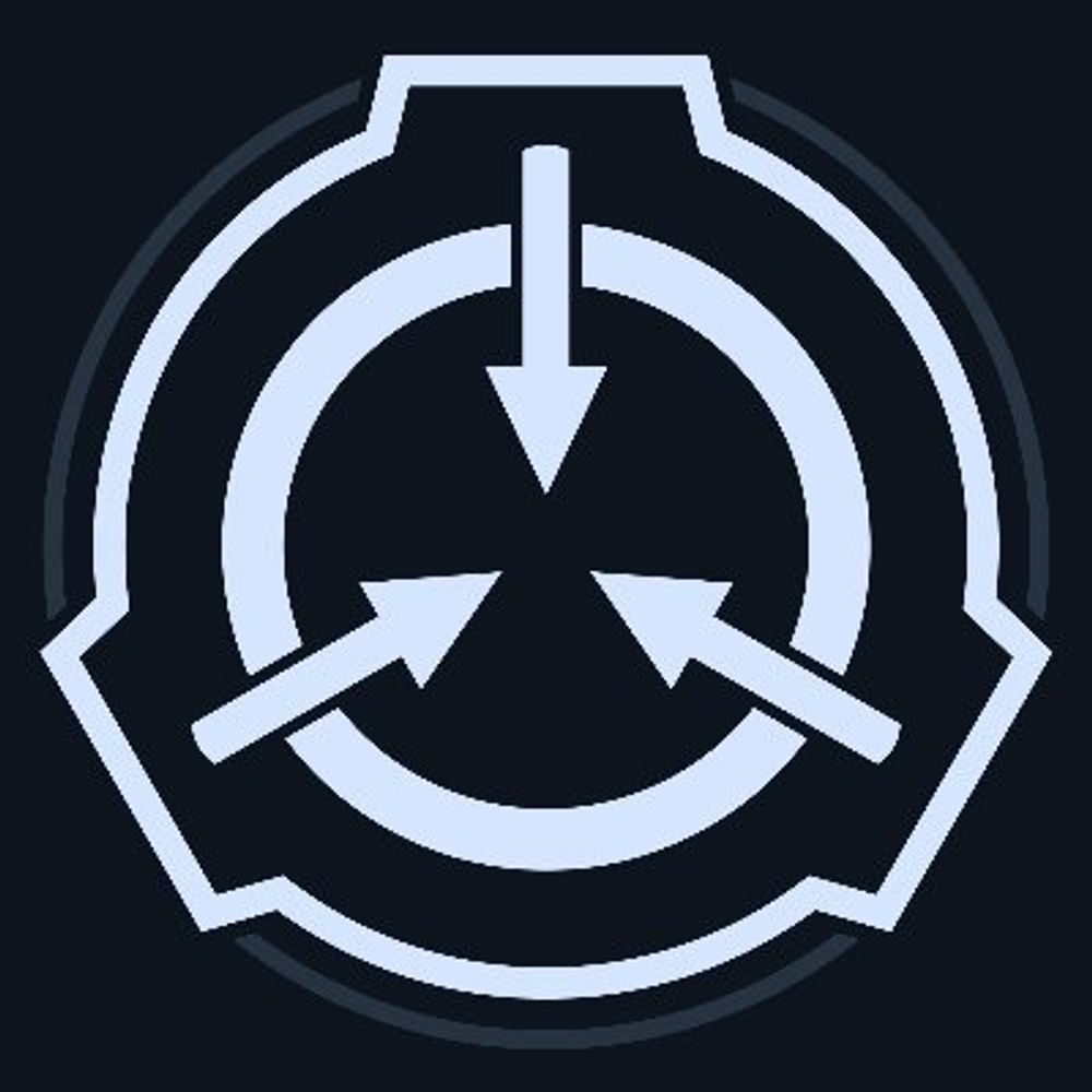 The SCP Foundation