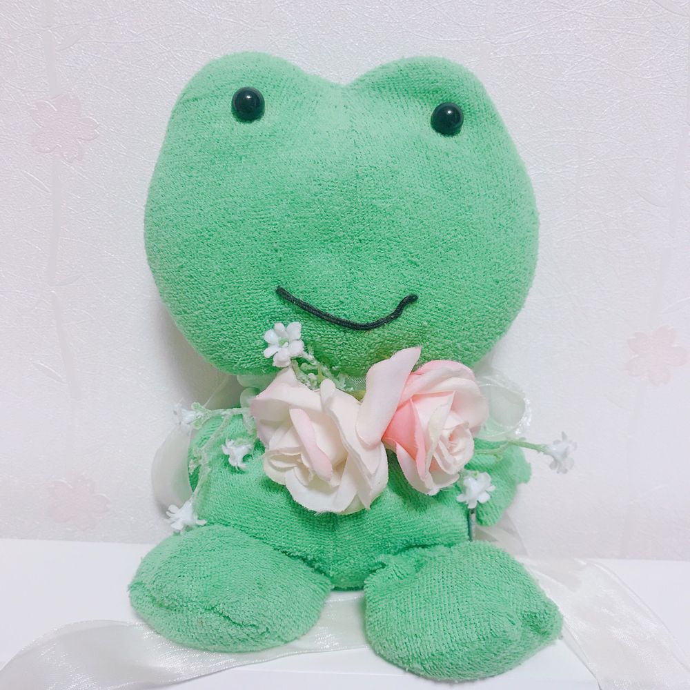 진주인데요🐸